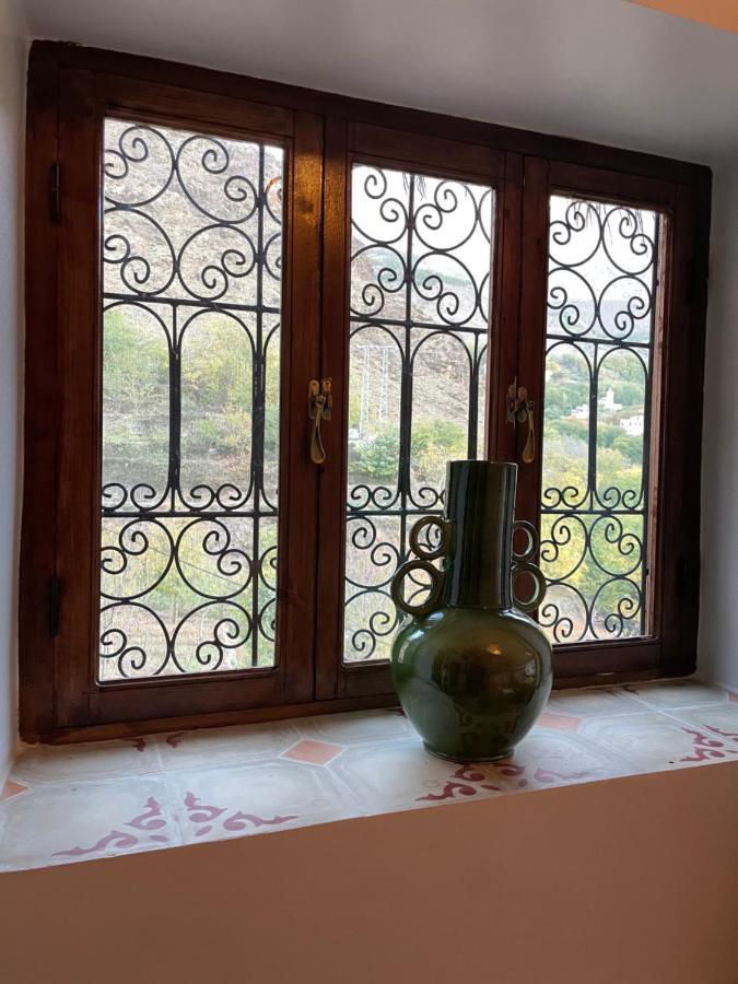 Riad Atlas 4 Seasons Imlil  Exteriör bild